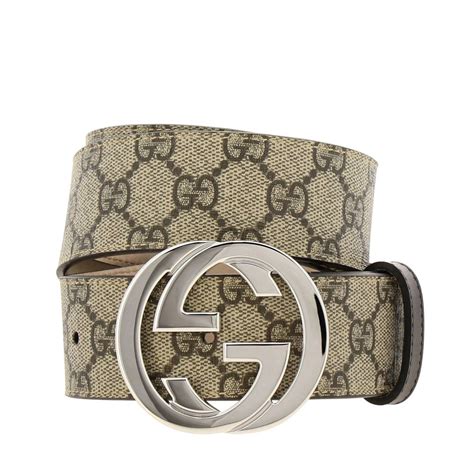 cintura gucci da outlet uomo|cintura gucci outlet.